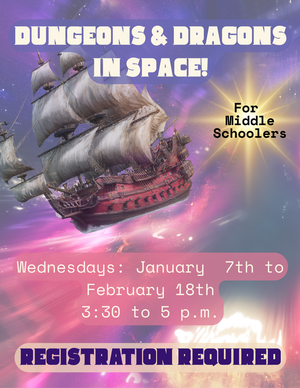 Dungeons & Dragons (